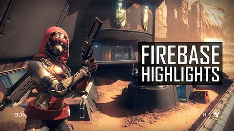 Trials Highlights Firebase Delphi (With Live Com!)