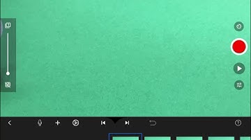 How to Transfer Your Stop Motion Animation into iMovie
