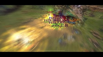 Shu Spear Zhang Fei vs Shu Spear