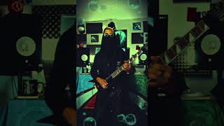 STUBBVRN - Clouds (STUBBVRN Guitar Cover 🎸)