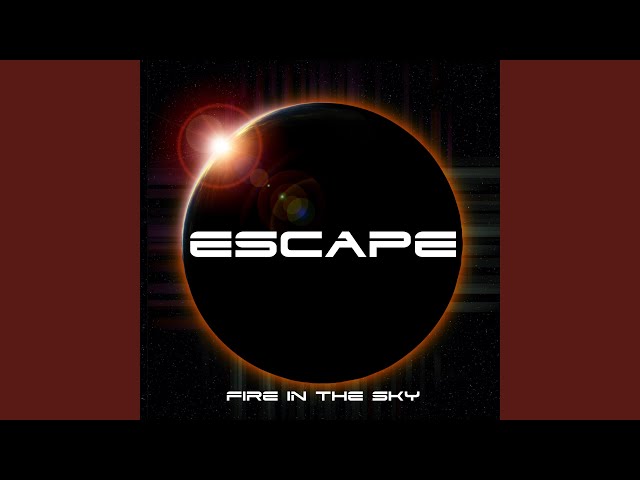 Escape - Something to Believe In