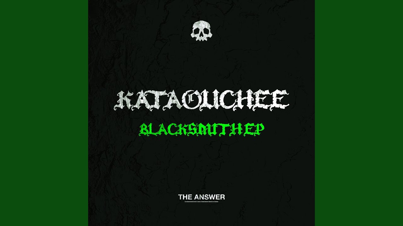 Guarda Blacksmith (Original Mix) su YouTube Guarda Blacksmith (Original Mix) su YouTube
