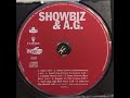 Showbiz & A.G. - Intro (Instrumental) #Showbiz #AG #Intro #Instrumental #1992