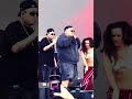 Gata Only - Live Performance 2025 🎤 | CrismjTypeBeat & Floyymenor