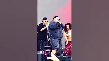Gata Only Live Performance 2025 Crismjtypebeat Floyymenor Livestageperformance 