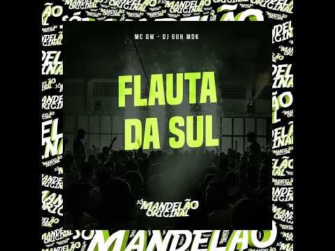 Flauta da Sul