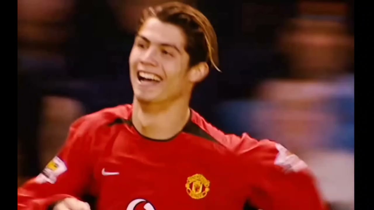 Cristiano Ronaldo ♥️ tribute