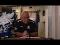 Ben Carter Caldicot RFC - Support your club this autumn | WRU TV