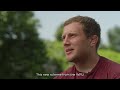 Ben Carter Caldicot RFC - Support your club this autumn | WRU TV