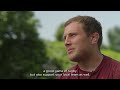 Ben Carter Caldicot RFC - Support your club this autumn | WRU TV