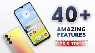 Samsung Galaxy M34 5G Tips & Tricks | 40+ Special Features - TechRJ screenshot 3