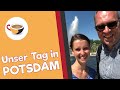 Exploring Potsdam with Coffee Break