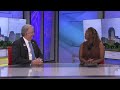 Shreveport Mayor shares public safety and election updates