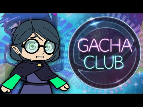 The Owl House tutorials on Gacha Club 