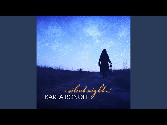 Karla Bonoff - Everybody's Home Tonight