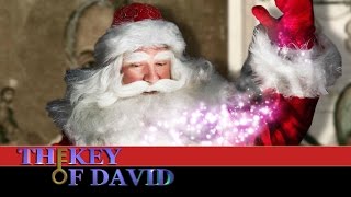 Hidden Danger in Keeping Christmas?
