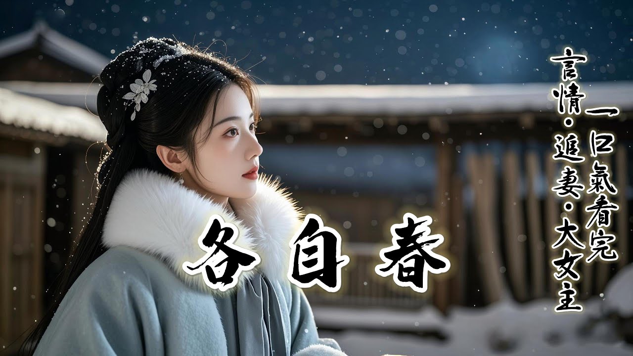 完結：十五年來，我做侯夫人頗有賢良盛名。他笑我：趙氏，你一介農女，沒有我，你只會一世顛沛流離。我輕輕撫過袖中的和離書。那上面，早已蓋好了侯府印鑒。從此，天高水長各自春。