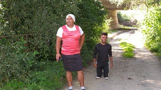 Cigánka ' SÚPER KOMÉDIA 2020 '