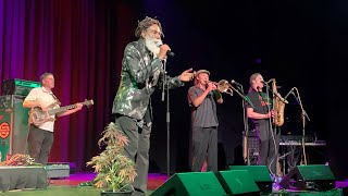 Don Carlos LIVE 2023 featuring Kailash @ Center for the Arts 2023 | Grass Valley, CA 6/3/23