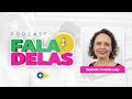FALA DELAS EP03 - Taneide Lago