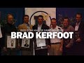 2023 CCAA Hall of Fame - Brad Kerfoot