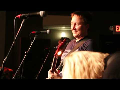 Team Dresch "Fagetarian and Dyke" (2018)- Women of Rock Oral History Project