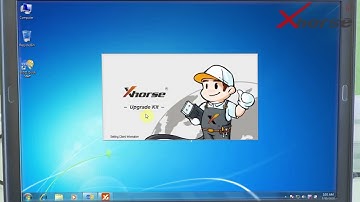 How to update Xhorse VVDI2 Key Programmer - xhorse.co.uk