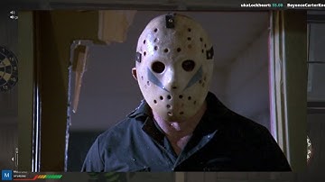 Part V Jason, map and game mode: Let