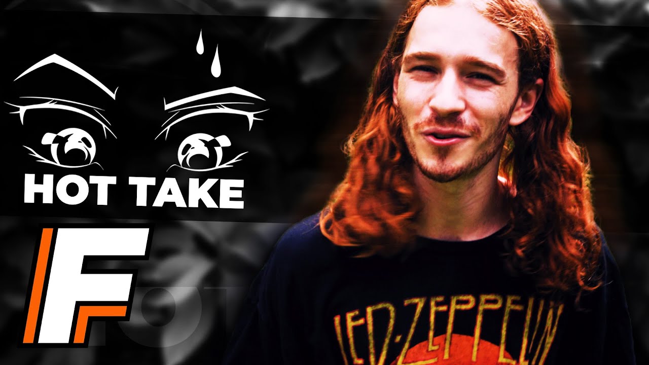 LEMAIRE | Hot Take - Episode 6