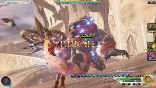 Mobius FF (JP) Endless War 2 Lap 21-6