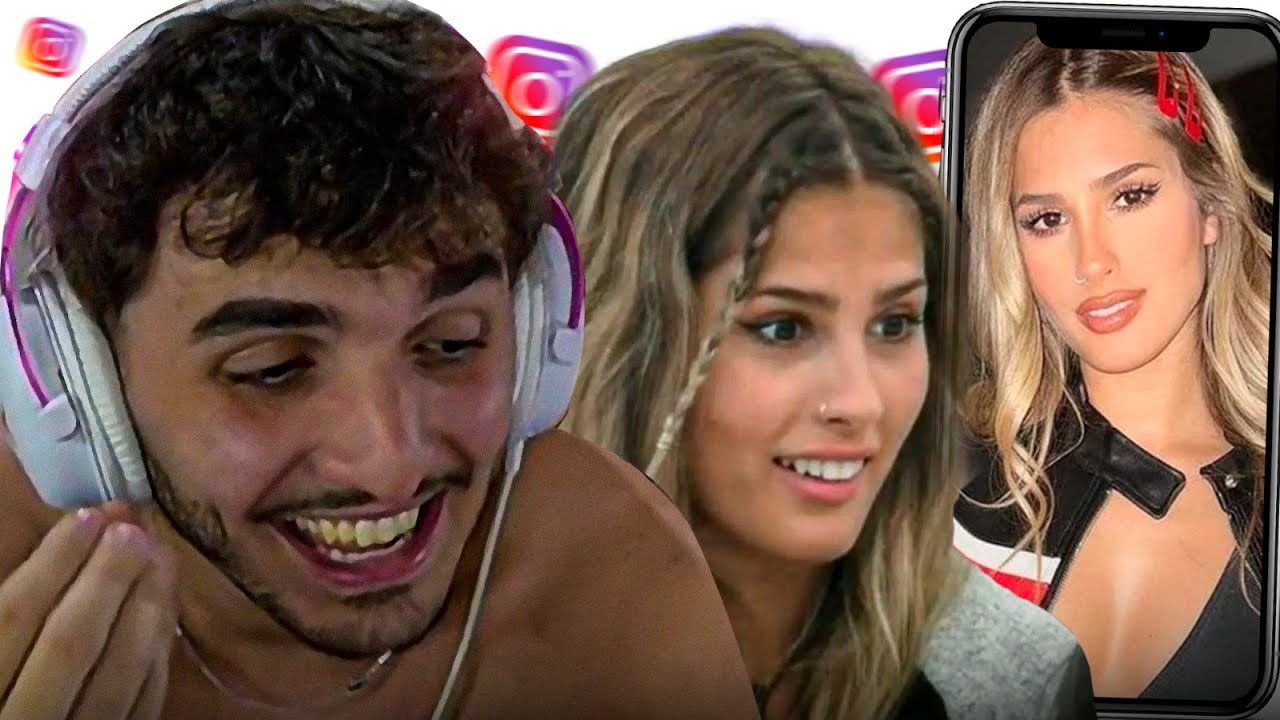 REALIDAD VS INSTAGRAM