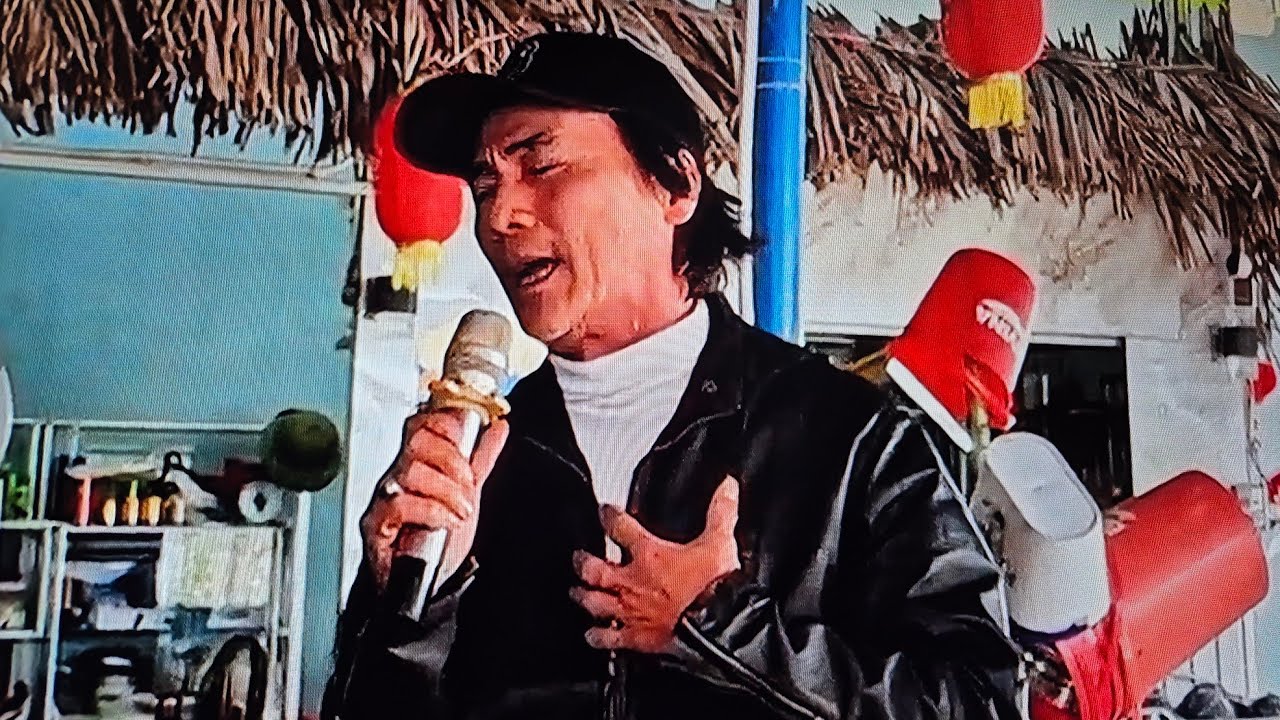  Đời Đắng Cho Cuộc Tình.TB: Đinh Tấn Phục 