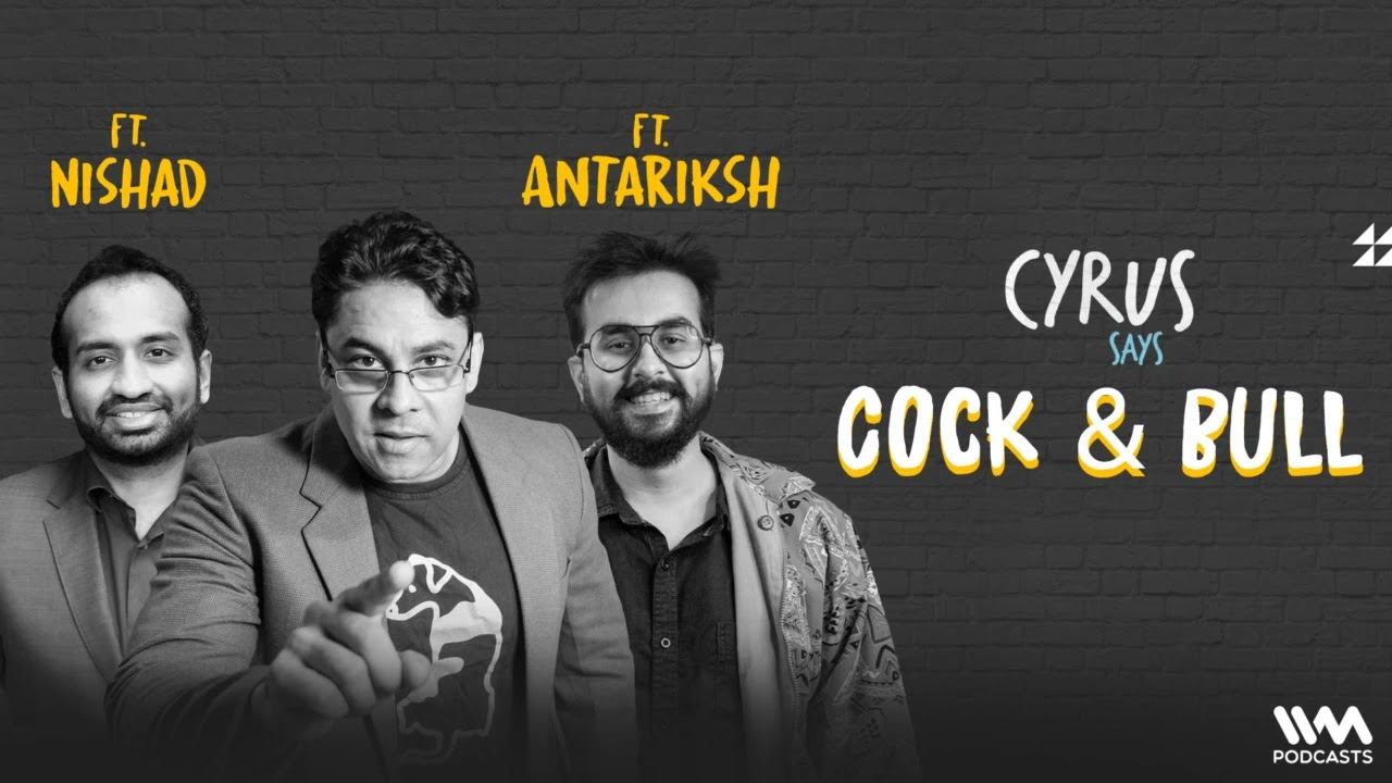 Ep. 1077 : CnB ft. Nishad & Antariksh | Trump Got His Twitter Account Back?