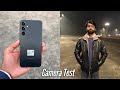 Samsung Galaxy A16 Complete Camera Test