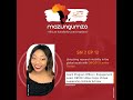 SN 2 EP 12: Unlocking Research Visibility in the Global South with ORCID’S Lombe Tembo