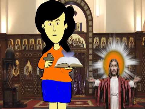 فلنشكر صانع الخيرات تعليم صلاة باكر للأطفال
