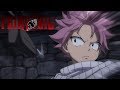 Natsu vs Goumon | Fairy Tail
