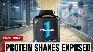 Stop Buying These 10 Australian Protein Shake Brands (Buy These 5 Instead!)