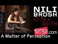 Nili Brosh plays "A Matter of Perception" on EMGtv