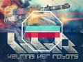 تحميل لعبة Walking War Robots v122 كاملة تحميل لعبة Walking War Robots v122 كاملة