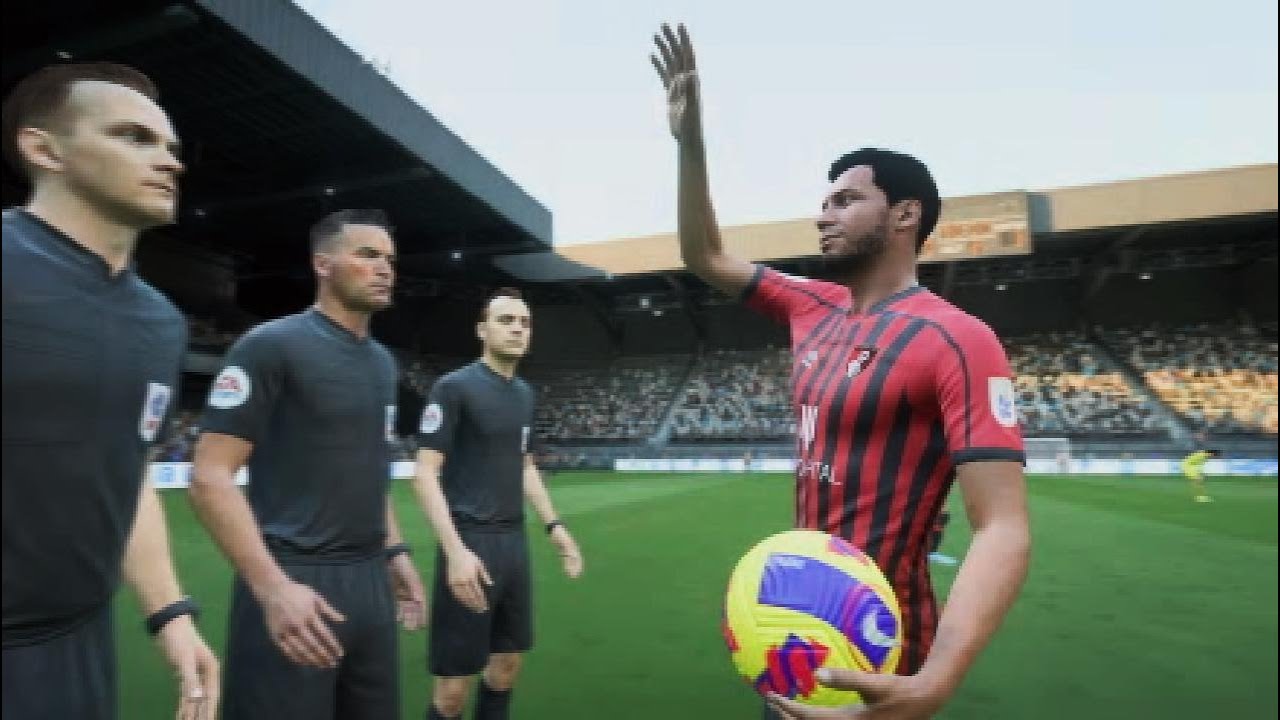 TOP OF THE LEAGUE!! FIFA 22 Player Career Mode #2