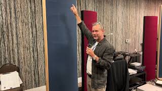 Sound Lab Electrostat, Dr. Vinyl And Ma Recordings From Cas 2024