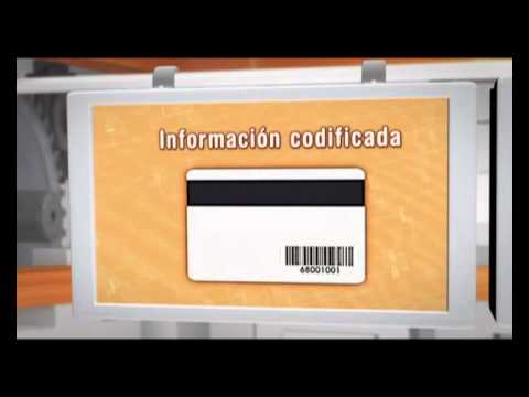 Video: ¿Cómo funcionan las tiras de seguridad magnéticas?