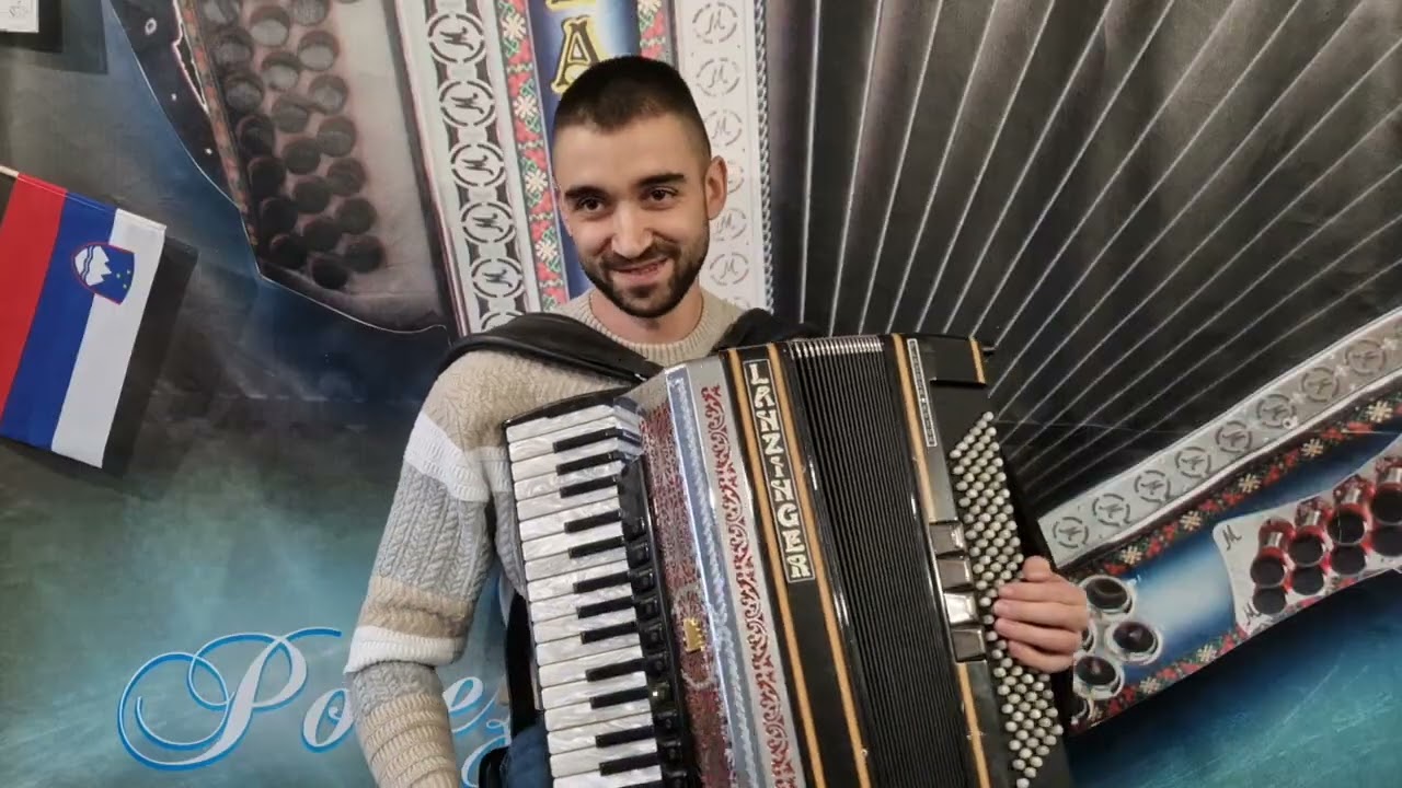 MIHAEL MARTINJAK - LANZINGER IV 120 - HALL - PLAZNIK STIMA