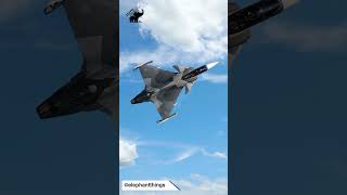 Rafale vs Su-57 vs Gripen E | ഇന്ത്യ ഏത് തിരഞ്ഞെടുക്കും? 🇮🇳✈️