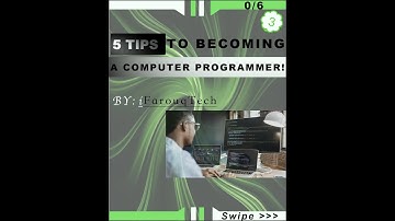 003 - Level Up Your Coding Skills: 5 Proven Tips  #programmingtips