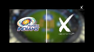 Transforming the Wankhede Stadium into an Unforgettable IPL Adventure for Mumbai Indians Fans"