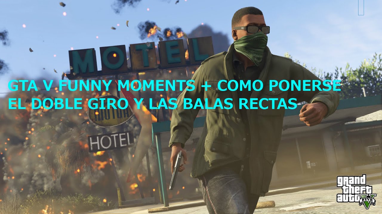 Como Poner El Minimapa En Gta 5