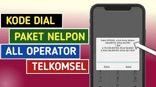 Cara Nelpon Murah Telkomsel - Simpati Loop-Smauloop