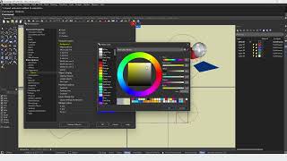 RH 01-3:  Custom Options & Display Modes